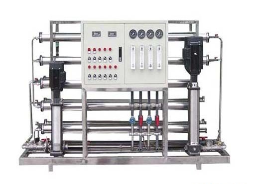 反滲透食品純凈水設(shè)備